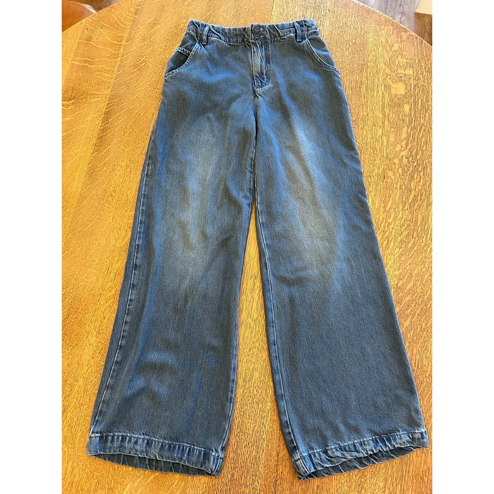 YFB Soft Denim Jeans Size S‎